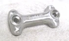 05-16 Suzuki Boulevard S40 LS650 Lower Handlebar Riser Arm Cover 56221-24B50 Used. Price: $14.49.