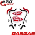 Gasgas Crm Probend Ultra Handguards Oem New U7122700 Genuine. Price: $220.99.