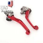 For CRF150F CRF230F 2003-2017 2016 2015 Fxcnc Pivot Brake Clutch Lever 14 New. Price: $24.55.