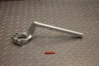 2001 Triumph Sprint St Left Clip On Handlebar T2040980 Used. Price: $39.95.