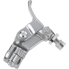 Moose Standard Clutch Perch With Hot Start Lever - Polished Motorcycle 1RDYH57 New. Price: $34.93.