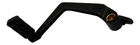 Foot Brake Lever Ducati 848 1098 1198 Black Oe 45720421AB New Incl. Rubber Neu. Price: $161.20.