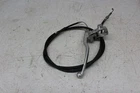 2005 Suzuki Boulevard C50T Clutch Perch Mount With Lever Used. Price: $17.50.
