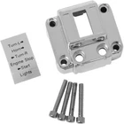 Drag Specialties Handlebar Switch Box 72-81 Harley Davidson Fl Fx Xl DS-290703 New. Price: $22.21.