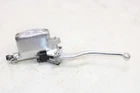 02-04 Honda VTX1800C Oem Clutch Master Cylinder W Lever Used. Price: $27.30.