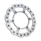 Sprockets Rear Brake Rotor For Yamaha JTD4062SC01 New. Price: $49.16.