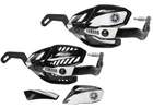 Oe Yamaha Cycra Ultra Handguard Shields, Black For 2013-2022 YZ250, YZ450 New. Price: $183.99.