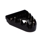 7602 Racing Brake Pedal Tip New. Price: $56.23.