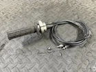 2016 Ktm 250 Sxf Sx-f Oem Throttle Tube Odi Grip Cable Assy 79002010125 Used. Price: $34.99.