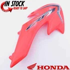 Honda Right Tank Shroud Set 2013-2022 CRF50F Genuine Oem New 17545-GEL-A80ZA. Price: $70.90.