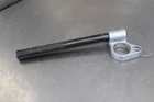 98-06 Suzuki Katana 600 Left Clip On Handlebar 56150-08F01 Used. Price: $28.94.
