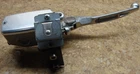 2006 Honda ST1300PA Right Brake Lever Master Cylinder Perch Used. Price: $134.94.