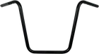 Drag Specialties 0601-1223 1IN. Handlebar Black 16IN. Ape Hanger Bend New. Price: $130.37.