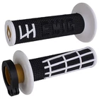 Odi V2 Emig 2.0 Mx Lock-on Grips Black/white New. Price: $42.41.