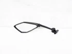13-18 Kawasaki Ninja ZX6R Oem Left Side Rear View Mirror 2013-2018 56001-0245 Used. Price: $34.95.