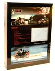 6 Sigma Jet Kit Yamaha FZ-1 Custom Carb Stage 1-2-3 New. Price: $71.55.
