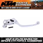New Ktm Husqvarna Front Brake Lever 690 Enduro Smc 2020 - 2023 27013102000. Price: $157.62.