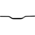 Renthal Black Street Low Fatbar Handlebar 828-50-BK New. Price: $104.31.