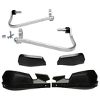 Barkbusters Vps Two Point Mounted Handguard Kit Black/black New. Price: $217.76.