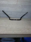 Drag Specialties 1-1/4" Buffalo Bars 0601-4259 Black 8.5 Inch New. Price: $65.95.