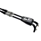 Motion Pro Cable, Black Vinyl, Throttle Push-pull Set, Revolver 01-1109 New. Price: $54.16.