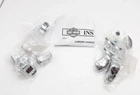 2014-2024 Harley-davidson Softail Chrome Switch Cap Kit Touring 71500187B New. Price: $43.98.