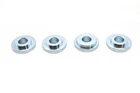 Solid Riser Mount Kit For Harley-davidson New. Price: $39.99.