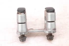 09 Yamaha Zuma Handlebar Riser Clamps 7/8" YW125Y Used. Price: $29.99.