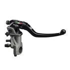 Brembo Radial Brake Master Cylinder 19RCS Corsacorta Fit On Suzuki GSX-R600 06-0 New. Price: $400.32.