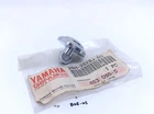 Yamaha Virago Vmax FZX700 FZX750 VX750 VX1100 Handgrip Cap Nos New. Price: $30.00.