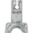 Drag Specialties 0615-0332 Chrome Clutch Lever Bracket For 18-24 Softail New. Price: $45.27.