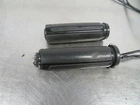 EB825 2010 Harley Flh Cvo Electra Glide Rh Right Left Handlegrips Used. Price: $129.99.