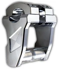 Rox Street Riser 3" Chrome 1" Bars 4R-P3RX-02 New. Price: $178.30.