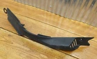 12-16 Kawasaki Ninja 650 Left Side Cowl Fairing Frame Cover 14092-0856 Used. Price: $9.25.
