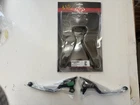 15-17 Harley Davidson Softail Flst Fxst Bikers Choice Clutch Brake Lever 482143 New. Price: $39.96.