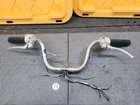 1968 Honda CT90 Handlebar Switches #53100-053-020 Used. Price: $125.00.
