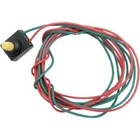 Performance Machine Kill Switch Pm Contour Single-button Housing New. Price: $9.95.