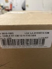 New Choppers LA-8150KT2-13M Handlebar Cable Brake Line Fxs Abs 12-14" Harley. Price: $421.21.