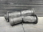 2019 Kawasaki Ninja ZX6R Throttle Tube And Grips Oem #7 Used. Price: $20.00.