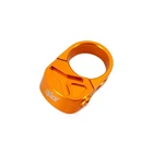 Kke Cnc Speedometer Relocation Bracket Fit Surron Light Bee X 2019-2024 Gold New. Price: $19.99.