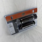 Harley Davidson Genuine 08-25 Touring Softail Chrome/rubber Hand Grips 56246-08 New. Price: $118.75.