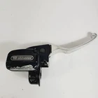 Harley-davidson 08-23 Touring Front Brake Master Cylinder Reservoir 44551-08F Used. Price: $141.03.