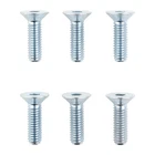 Tusk Brake Rotor Bolt Kit Rear Suzuki RM125 RM250 RMX250 1988-2005 New. Price: $16.37.
