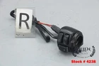 2007 Harley Sportster Right Hand Control Switch Assembly Video #4238 Used. Price: $99.99.