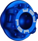 Powerstands Racing Magnetic Oil Drain Bolt Blue 00-01946-25 New. Price: $25.95.