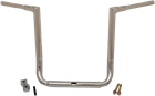 Choppers 1-1/2" Grande Twin Peaks Touring Handlebar 18" Chrome LA-7364-18 New. Price: $105.99.