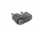 Bmw 2007 K1200LT Oem Upper Handlebar Holder Clamping Support Used. Price: $29.99.