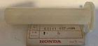 Honda Nos Throttle Tube 53141-437-000 New:. Price: $22.94.