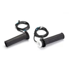 Genuine Yamaha Heated Grips MT-09 2023 Only(not Sp Models) B7N-829A0-10 New. Price: $231.59.