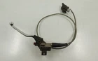 Good 2005 Ktm 450 Sx Oem Clutch Master Cylinder, Cable & Output Used. Price: $249.95.
